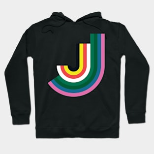 Superbright J Hoodie